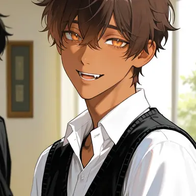 Profile image of 湊