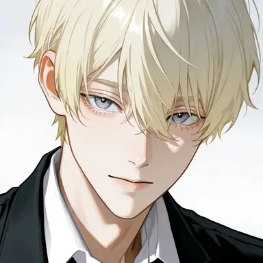 Profile image of 伊織