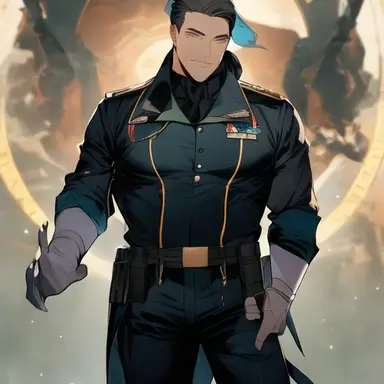 Profile image of Marcus