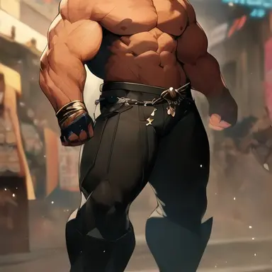 Profile image of Marc