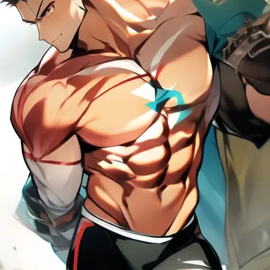 Profile image of Caleb