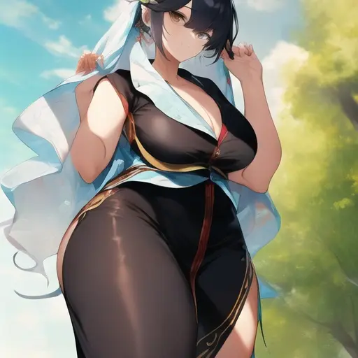 LeanerTail6939의 Hot girlfriend