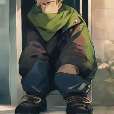Profile image of Max and Liam