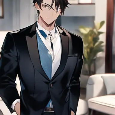 Profile image of Roman