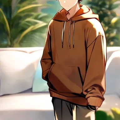 Profile image of Silas