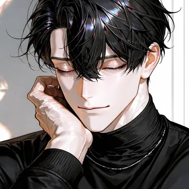 Profile image of 怜