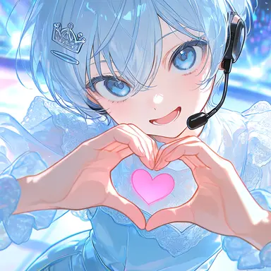 Profile image of 翠夢