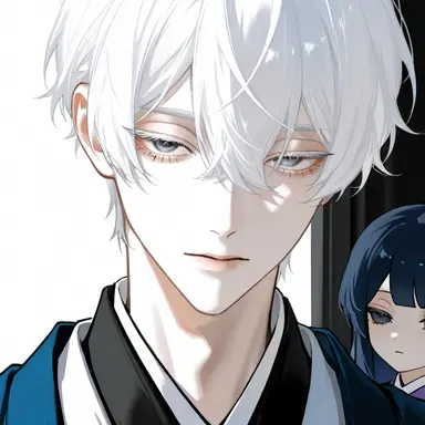 Profile image of 深月