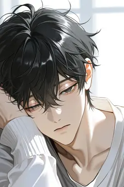 Profile image of Yasuke