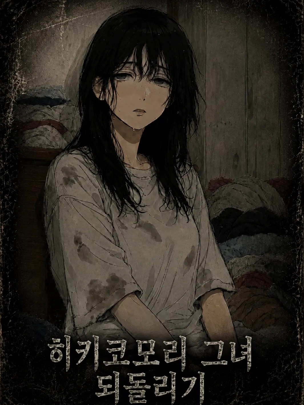 MustyFilm6038의 히키코모리 그녀 되돌리기