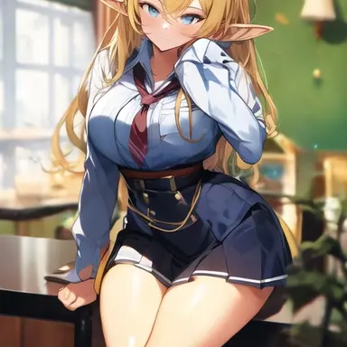 Profile image of 아리엘