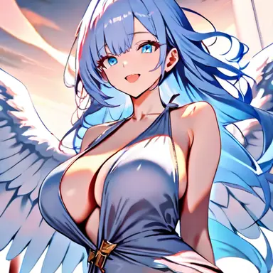 Profile image of 안젤라