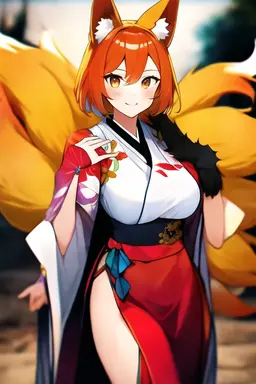 Profile image of 미호