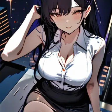 Profile image of 유우나