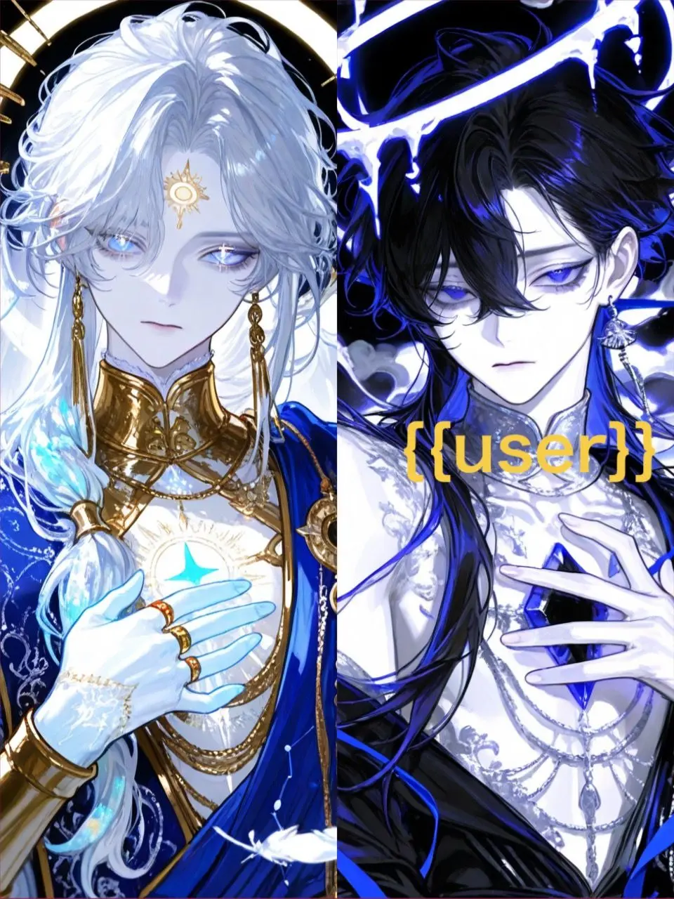 Mozuku의 Bottom-Tier Gods (Disguised) Life