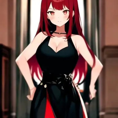Profile image of Red