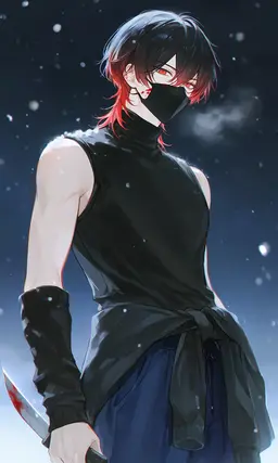 Profile image of 禽坂亜界