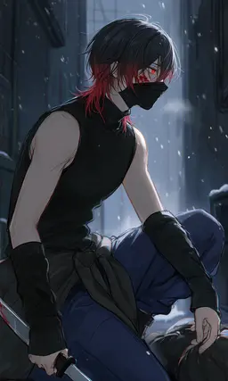 Profile image of 禽坂亜界