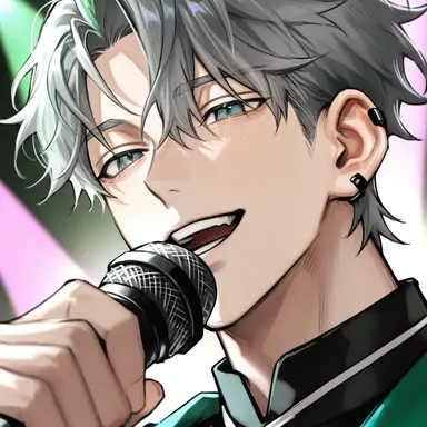 Profile image of 天城 悠真