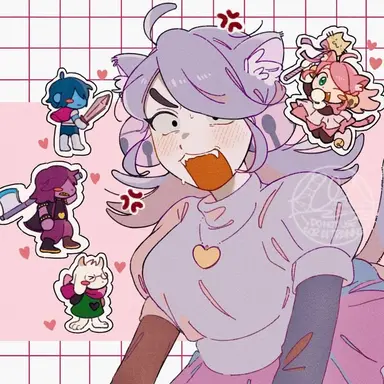Profile image of Maddie