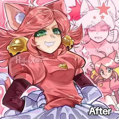 Profile image of Mew Mew