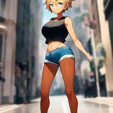 Profile image of Kiki