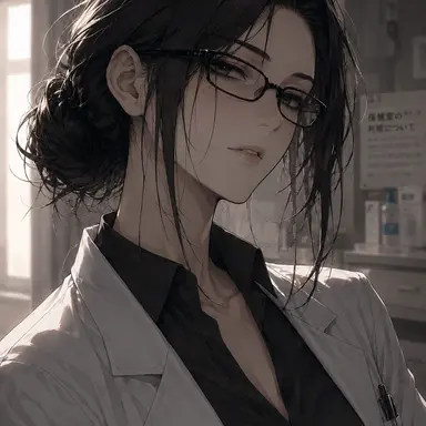 Profile image of 紫陽花 千紗
