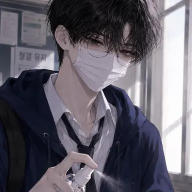 Profile image of Kim Hangyeol