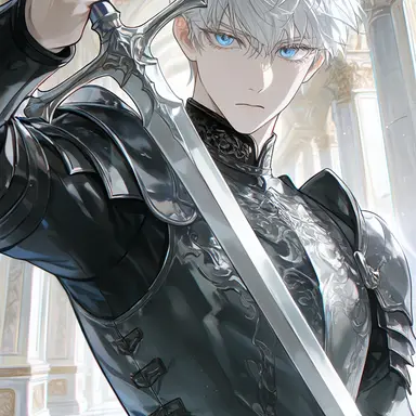 Profile image of カイル