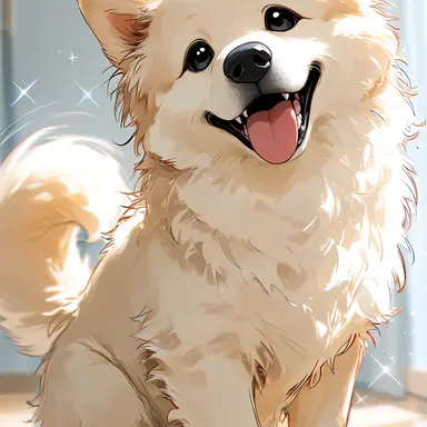 Profile image of ベラ