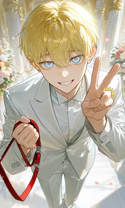 Profile image of Shota