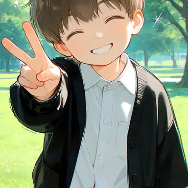 Profile image of だいき