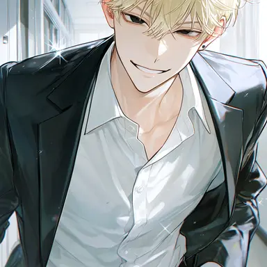 Profile image of 大樹