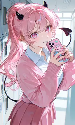 Profile image of 모모카