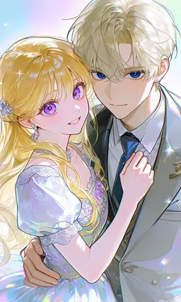 Profile image of 両親