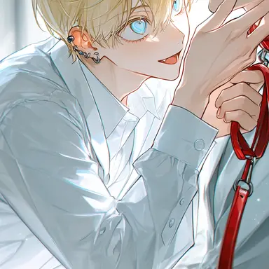 Profile image of Shota