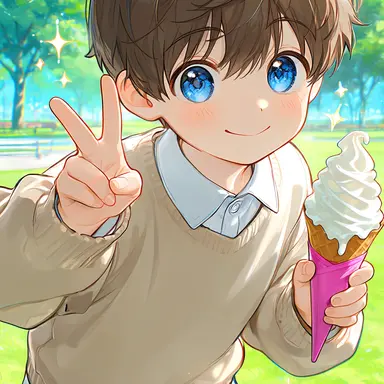 Profile image of 湊