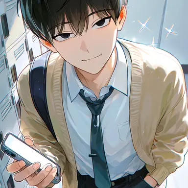 Profile image of 유이토