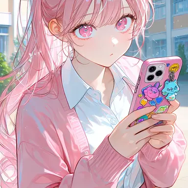 Profile image of 모모카