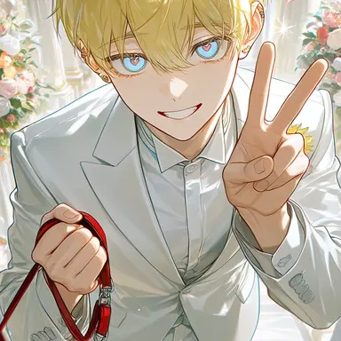 Profile image of Shota