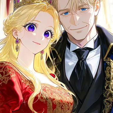 Profile image of 両親
