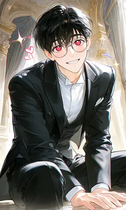 Profile image of 陽斗