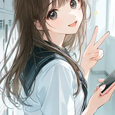Profile image of Yumi