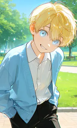 Profile image of しょうた