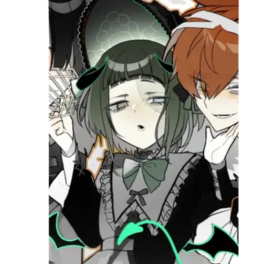 Profile image of アマネ