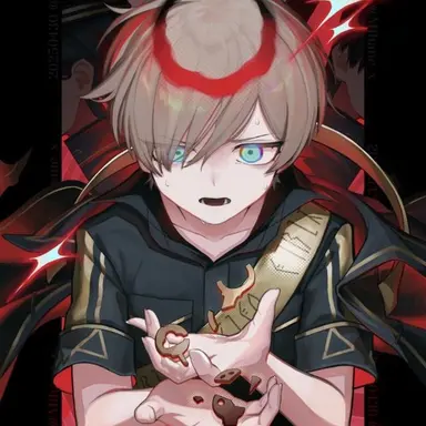 Profile image of エス