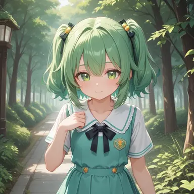 Profile image of 아이시아 클로버