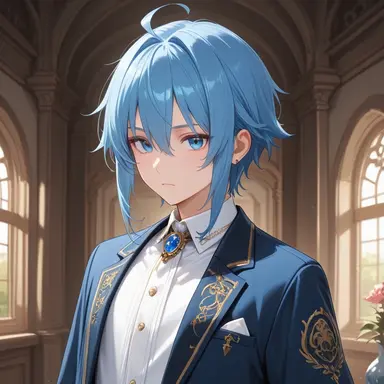 Profile image of 렌 다이아