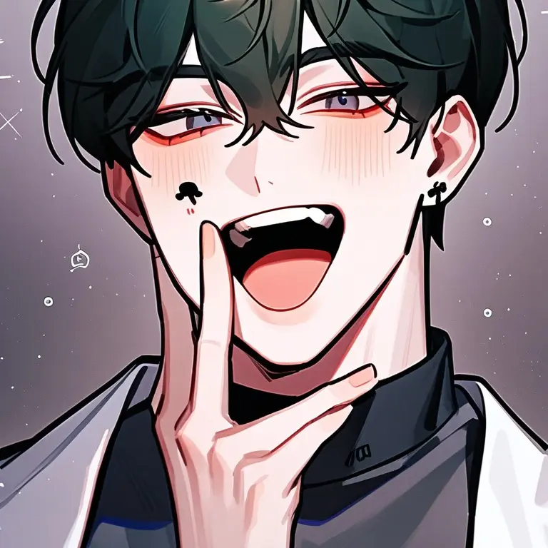 MoistWorm4468의 학교에서 영화보는데..(2)