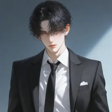 Profile image of 하준